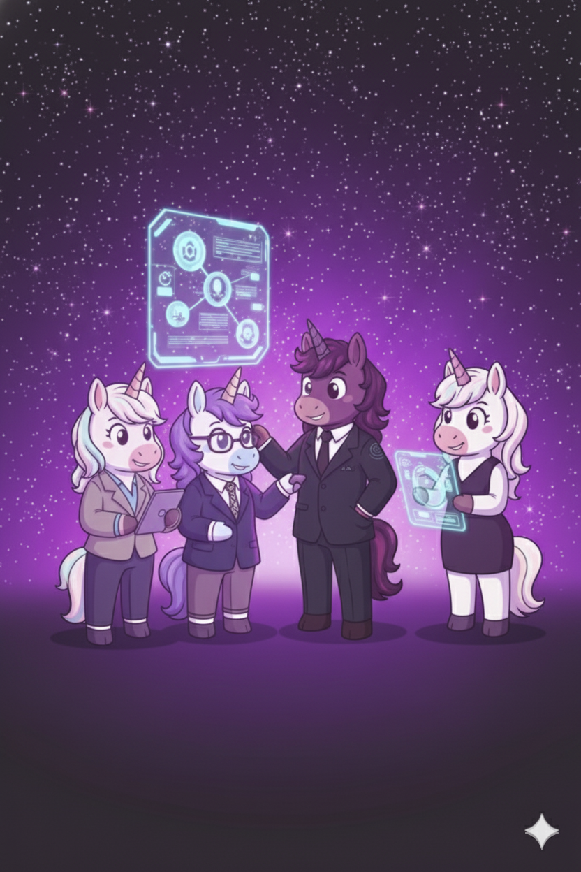 Collaboration & Trust